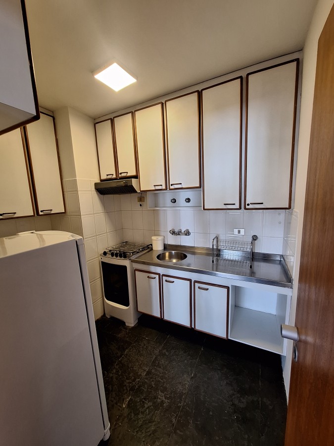 Flat/Apart Hotel, 1 quarto, 61 m² - Foto 12