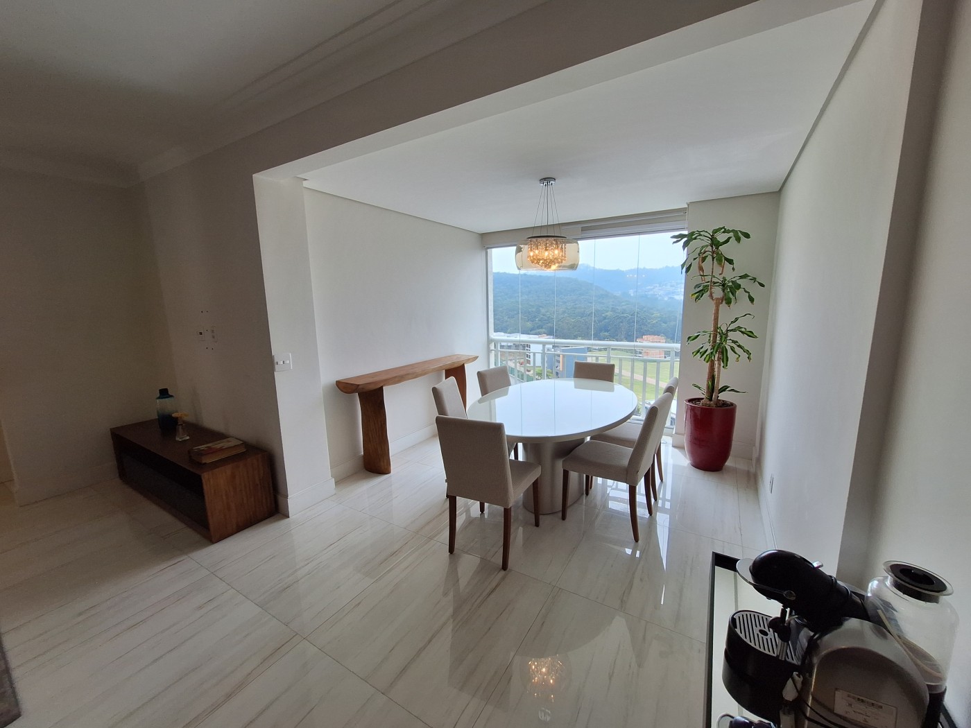 Apartamento, 2 quartos, 96 m² - Foto 3
