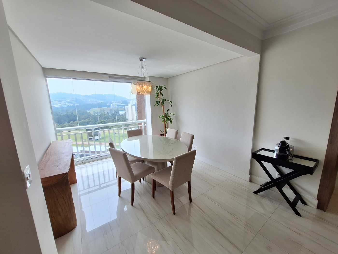Apartamento, 2 quartos, 96 m² - Foto 4