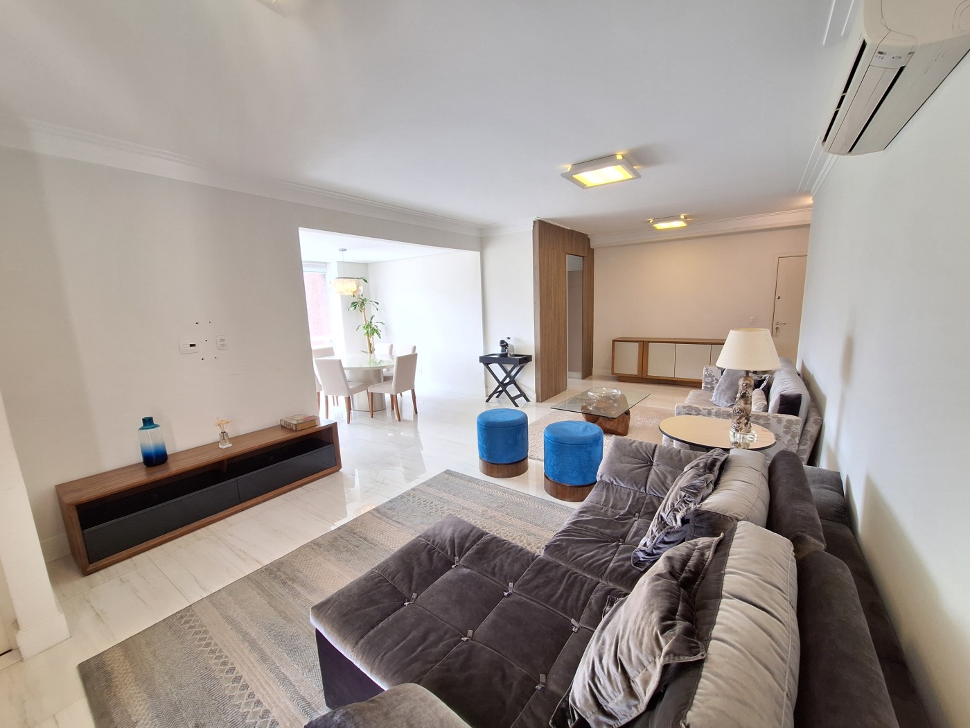 Apartamento, 2 quartos, 96 m² - Foto 6