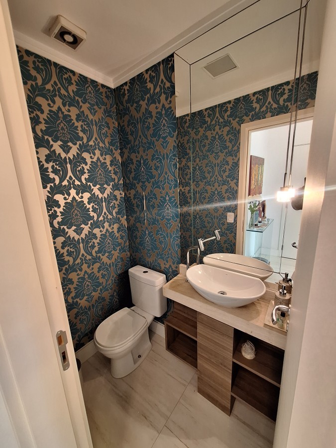Apartamento, 2 quartos, 96 m² - Foto 9
