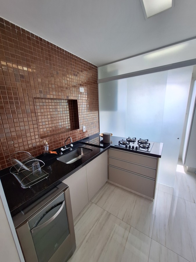 Apartamento, 2 quartos, 96 m² - Foto 10