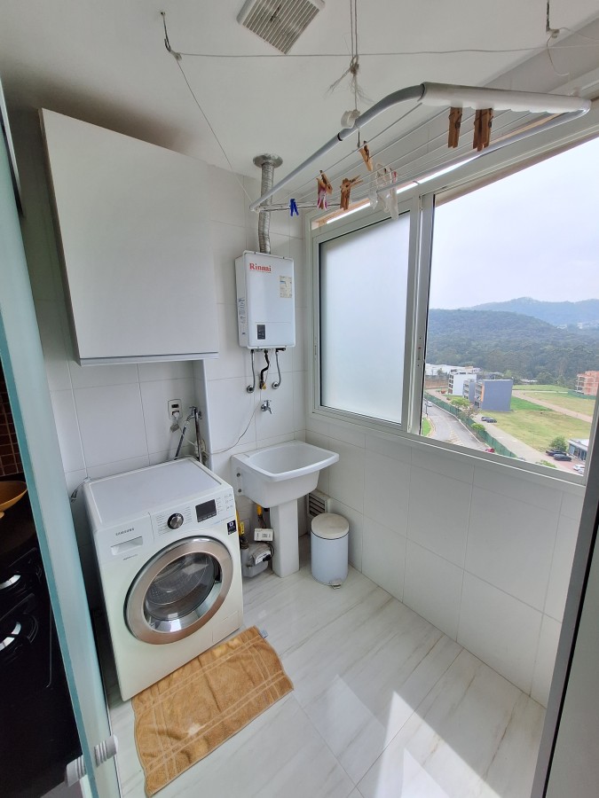 Apartamento, 2 quartos, 96 m² - Foto 14