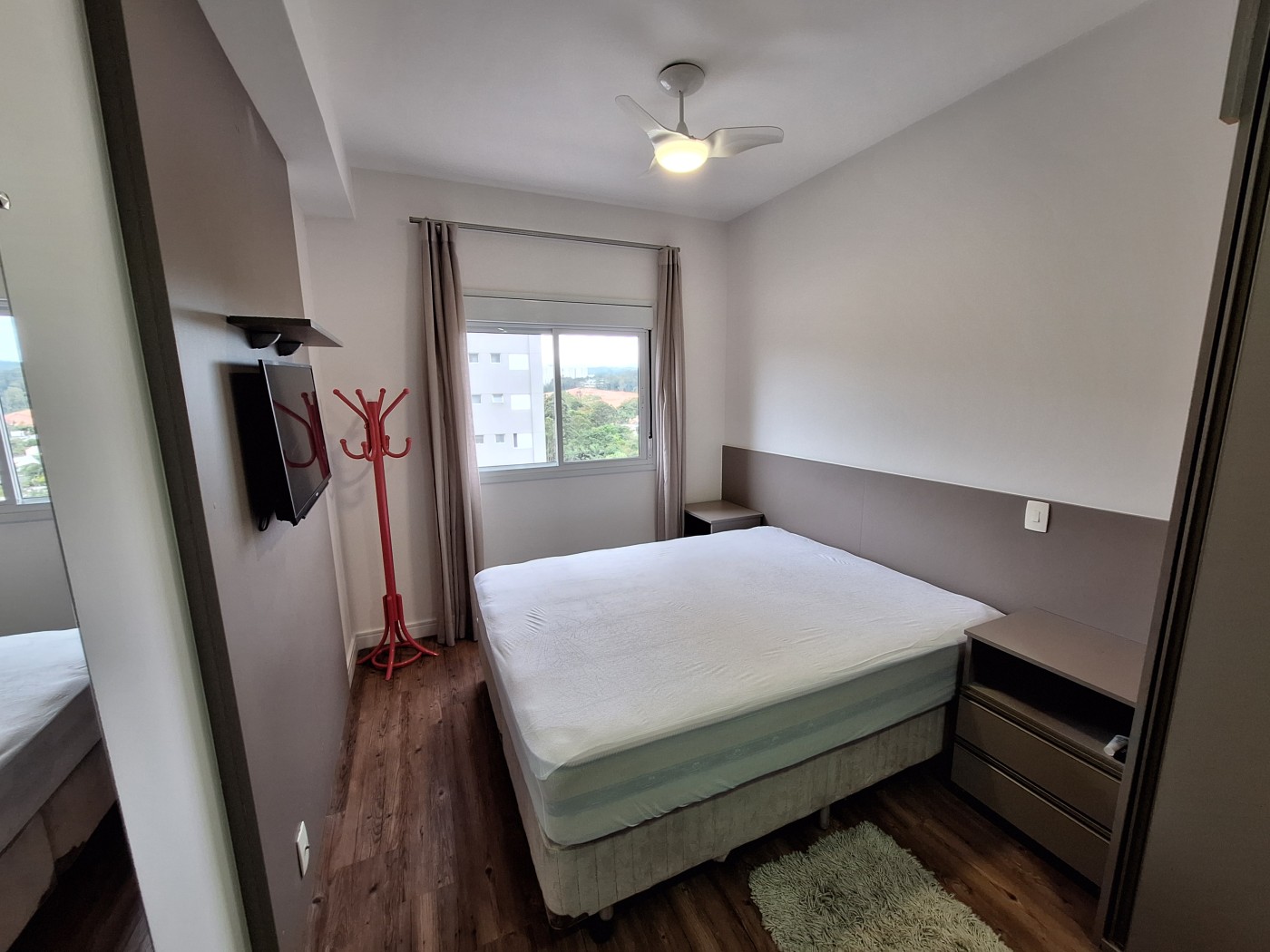 Apartamento, 1 quarto, 50 m² - Foto 6
