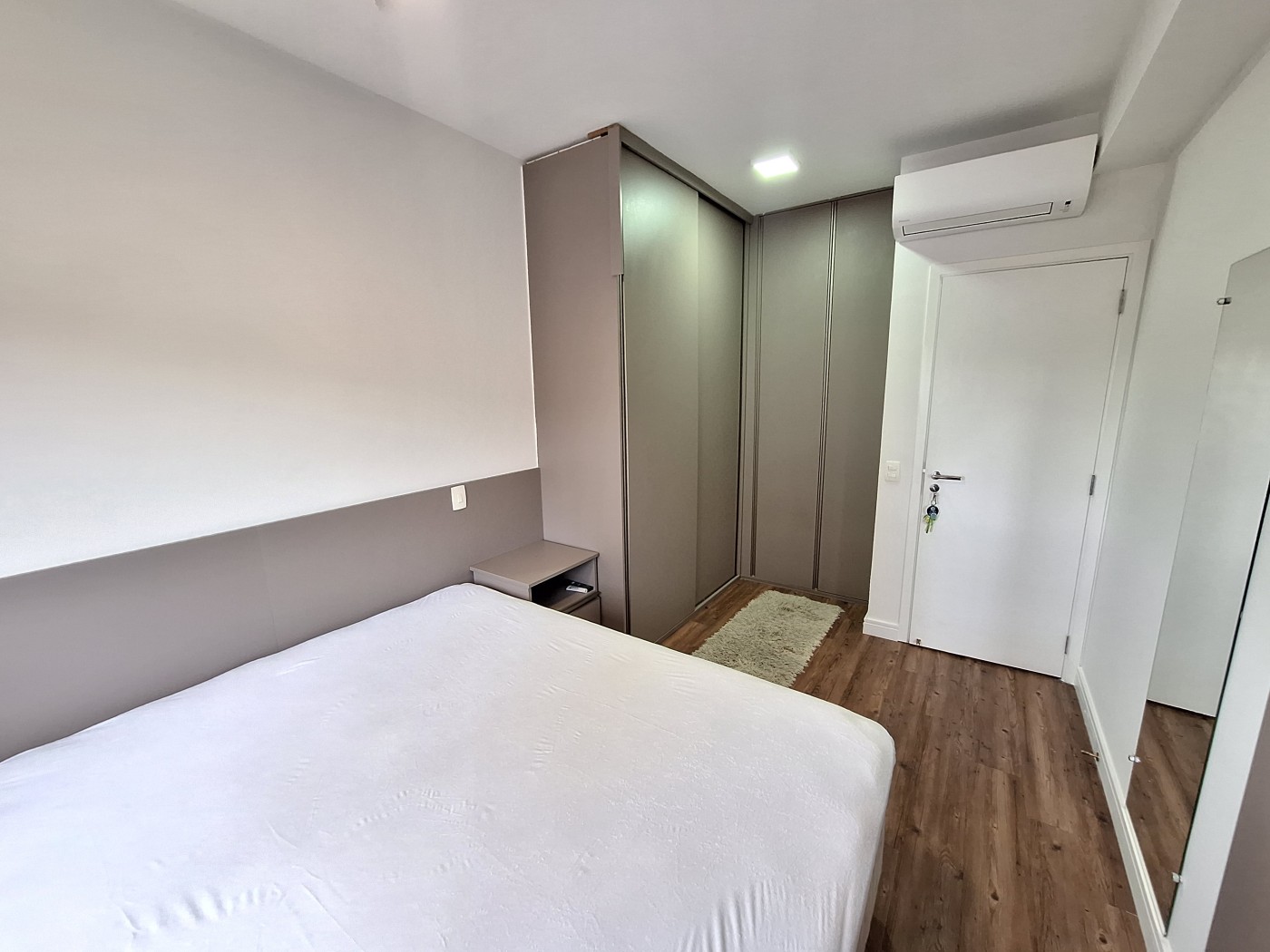 Apartamento, 1 quarto, 50 m² - Foto 7