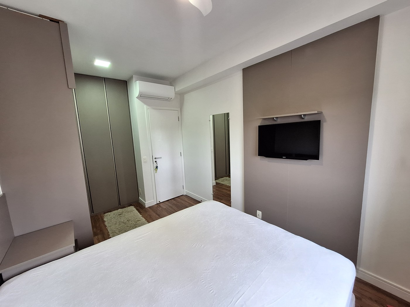 Apartamento, 1 quarto, 50 m² - Foto 8