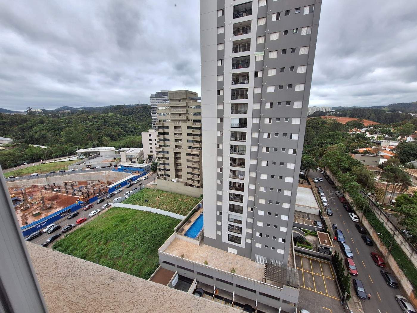 Apartamento, 1 quarto, 50 m² - Foto 9
