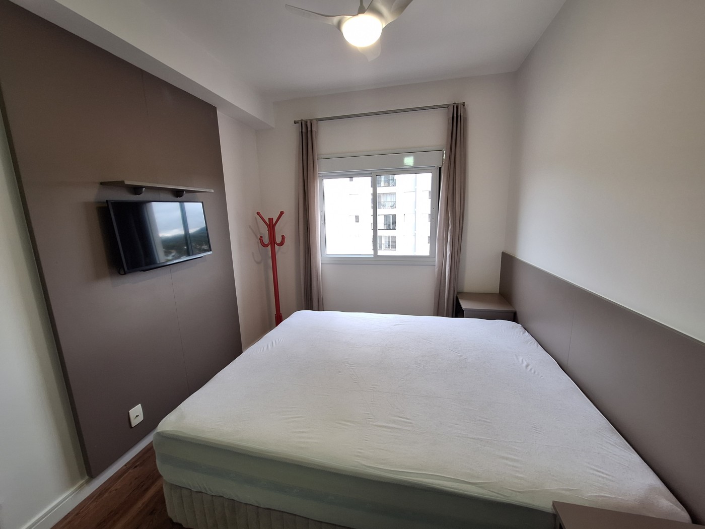 Apartamento, 1 quarto, 50 m² - Foto 10