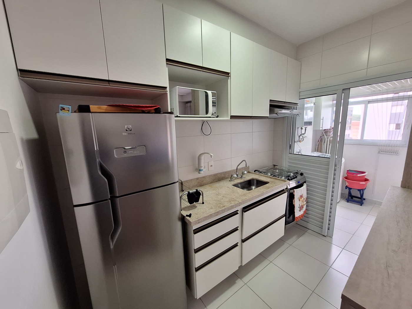 Apartamento, 1 quarto, 50 m² - Foto 13