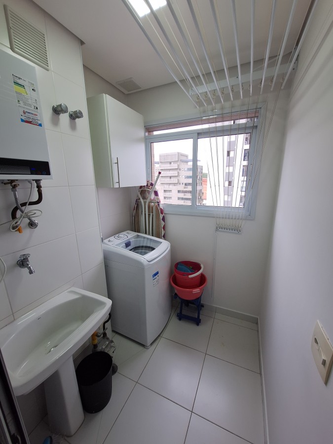 Apartamento, 1 quarto, 50 m² - Foto 15