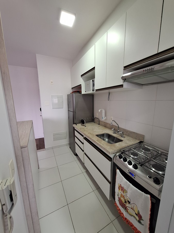 Apartamento, 1 quarto, 50 m² - Foto 19
