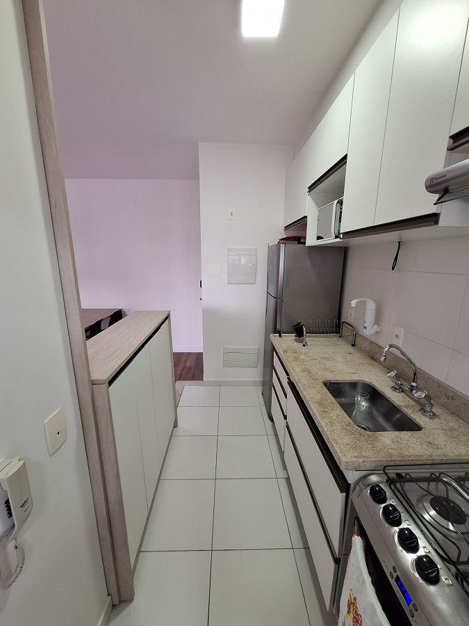 Apartamento, 1 quarto, 50 m² - Foto 21