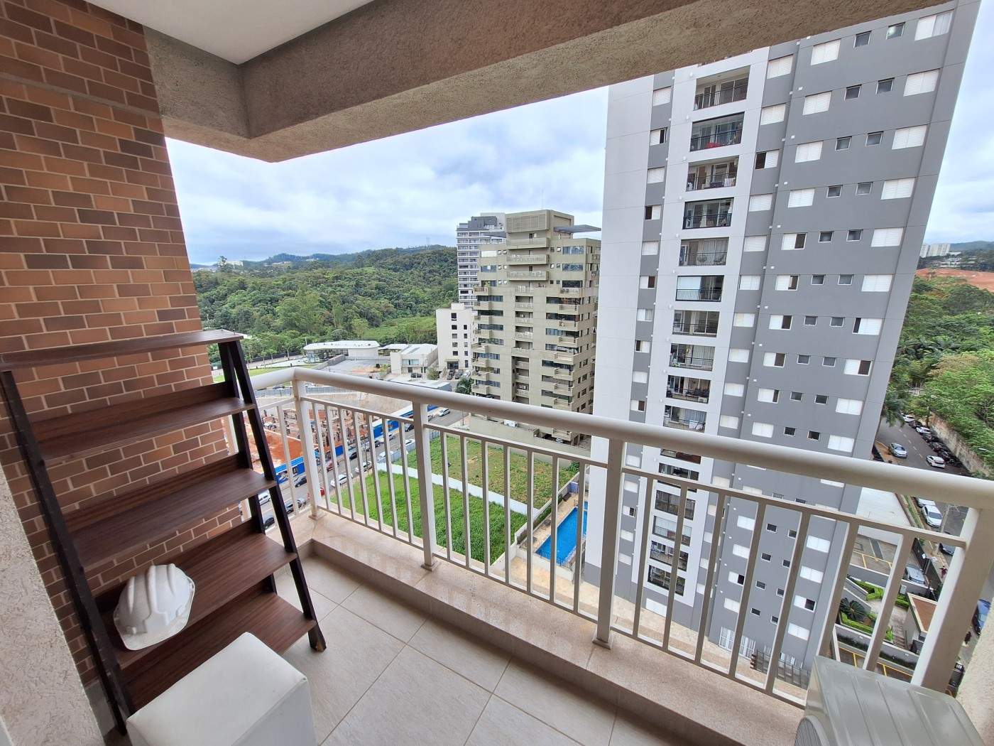 Apartamento, 1 quarto, 50 m² - Foto 23