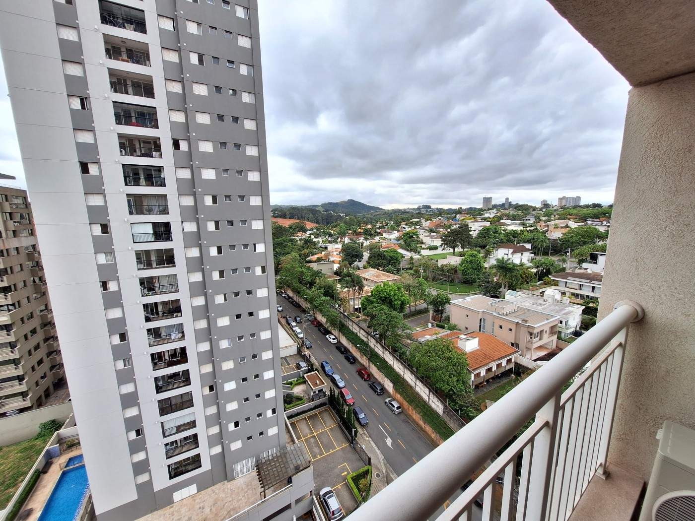 Apartamento, 1 quarto, 50 m² - Foto 25