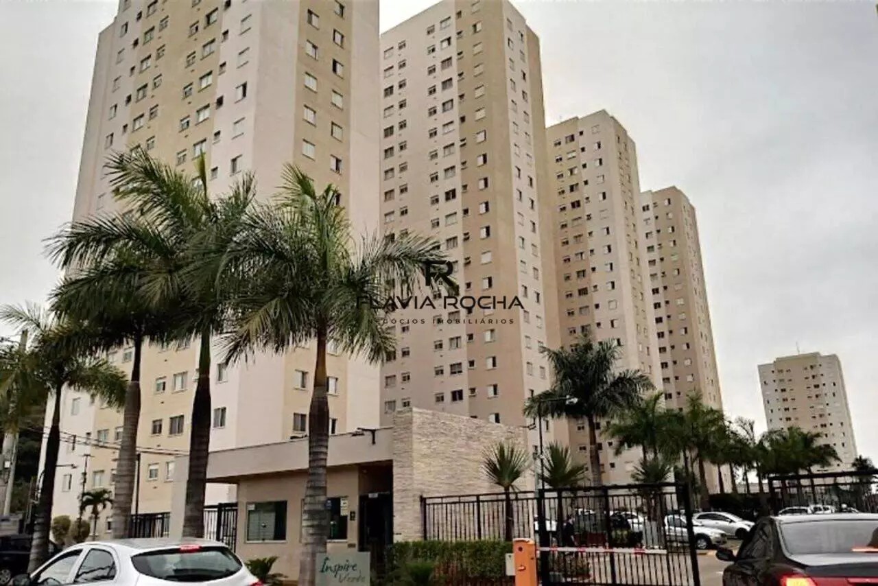Apartamento, 2 quartos, 51 m² - Foto 31