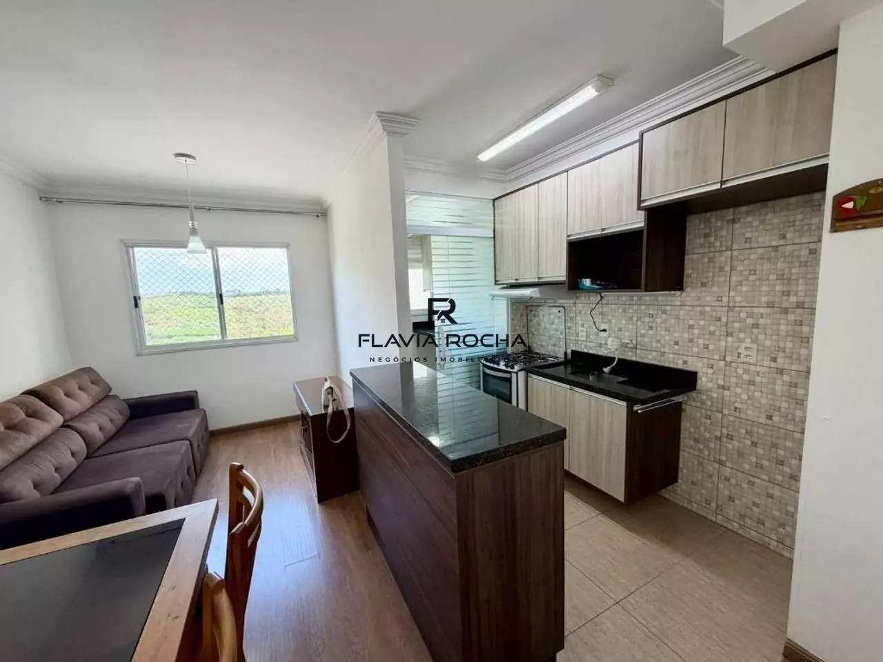 Apartamento, 2 quartos, 51 m² - Foto 6