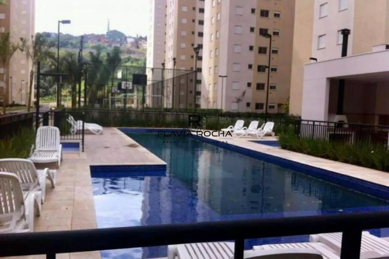 Apartamento, 2 quartos, 51 m² - Foto 30