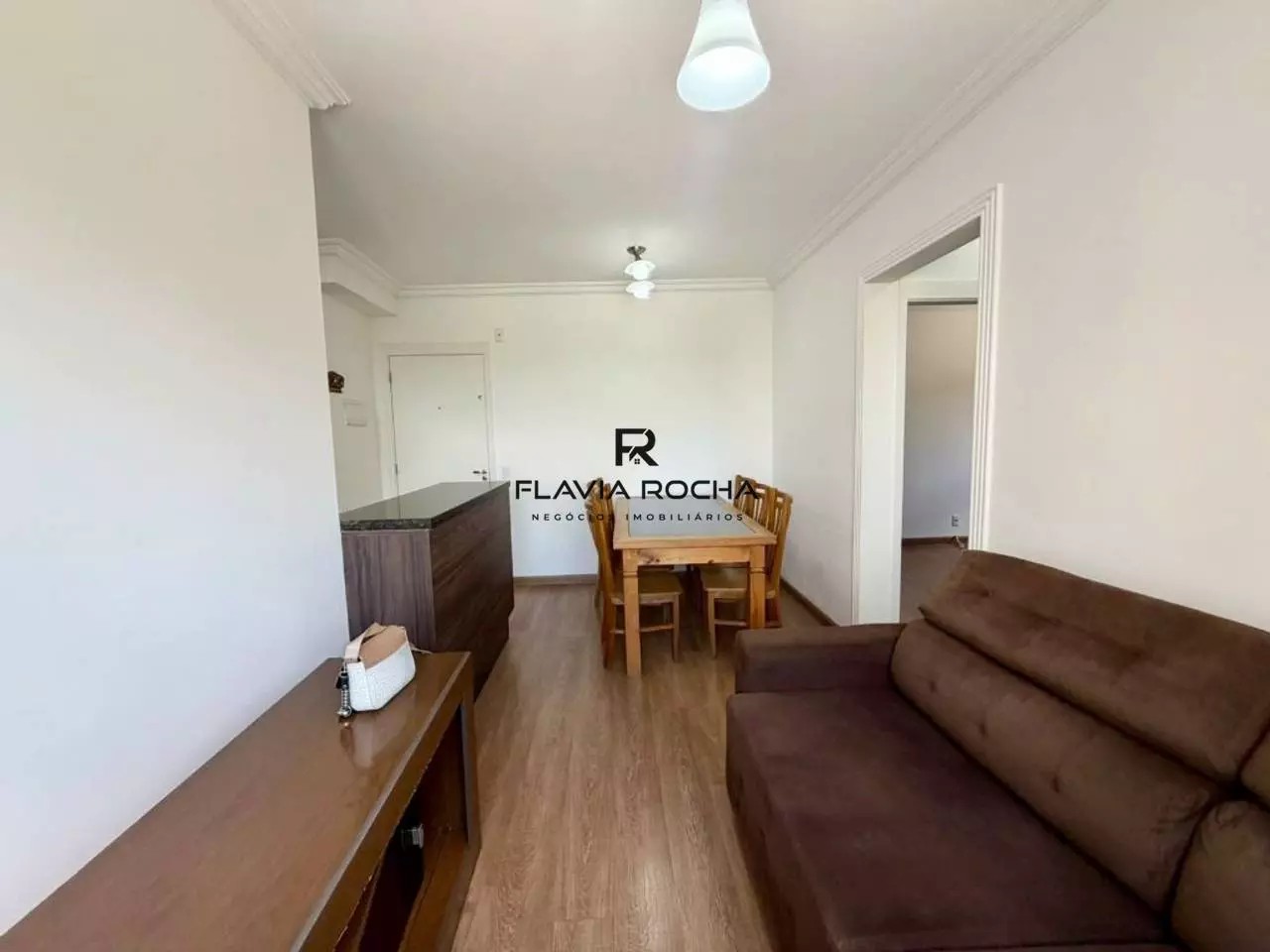 Apartamento, 2 quartos, 51 m² - Foto 3