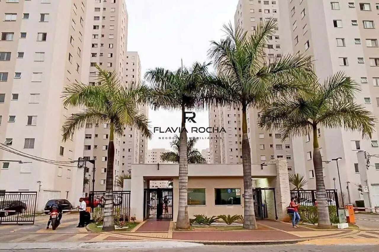 Apartamento, 2 quartos, 51 m² - Foto 33