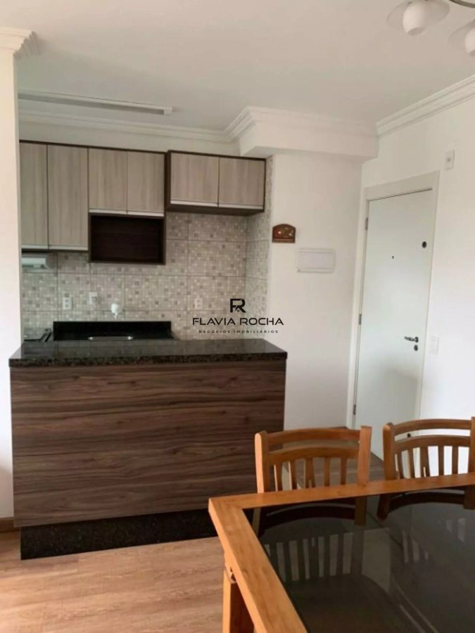 Apartamento, 2 quartos, 51 m² - Foto 4