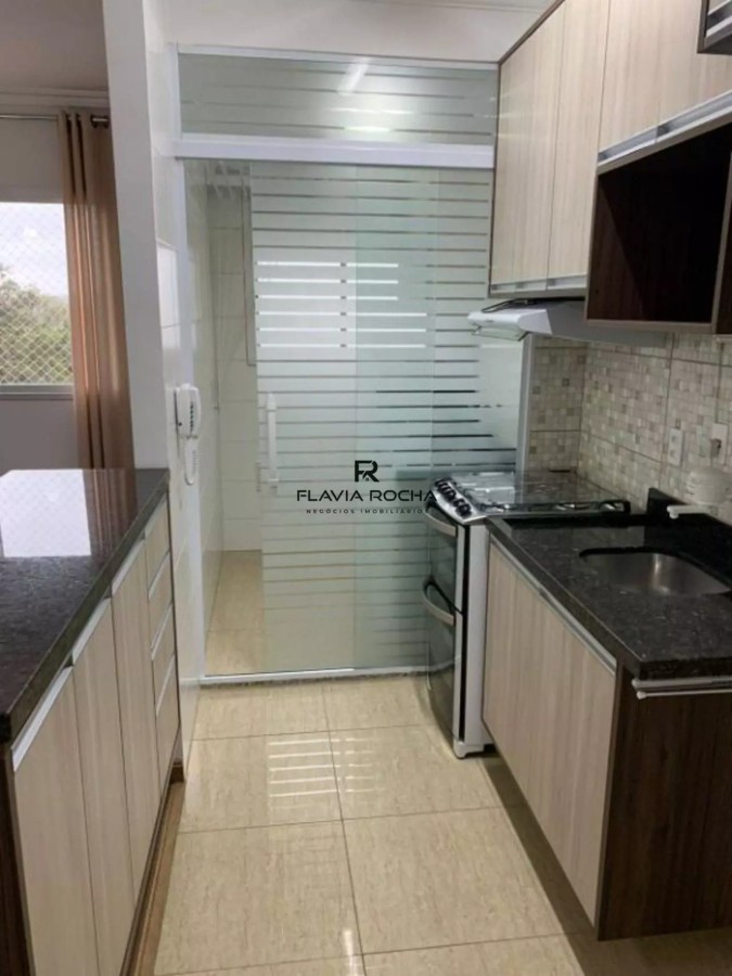 Apartamento, 2 quartos, 51 m² - Foto 12