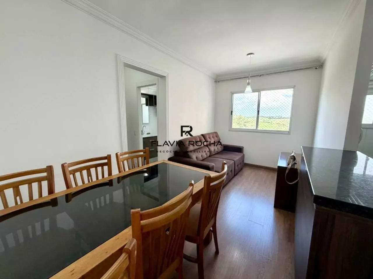 Apartamento, 2 quartos, 51 m² - Foto 5