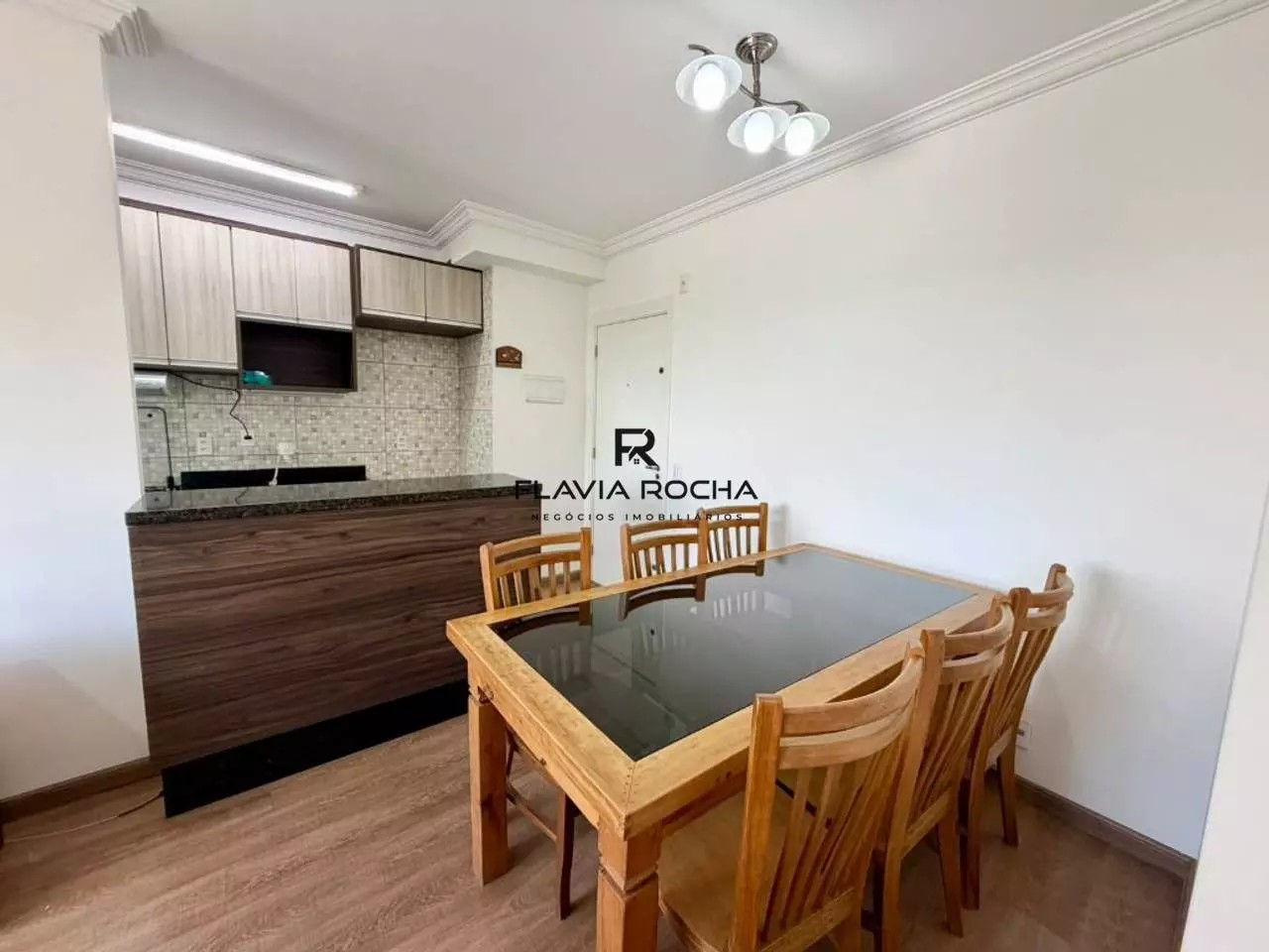 Apartamento, 2 quartos, 51 m² - Foto 8