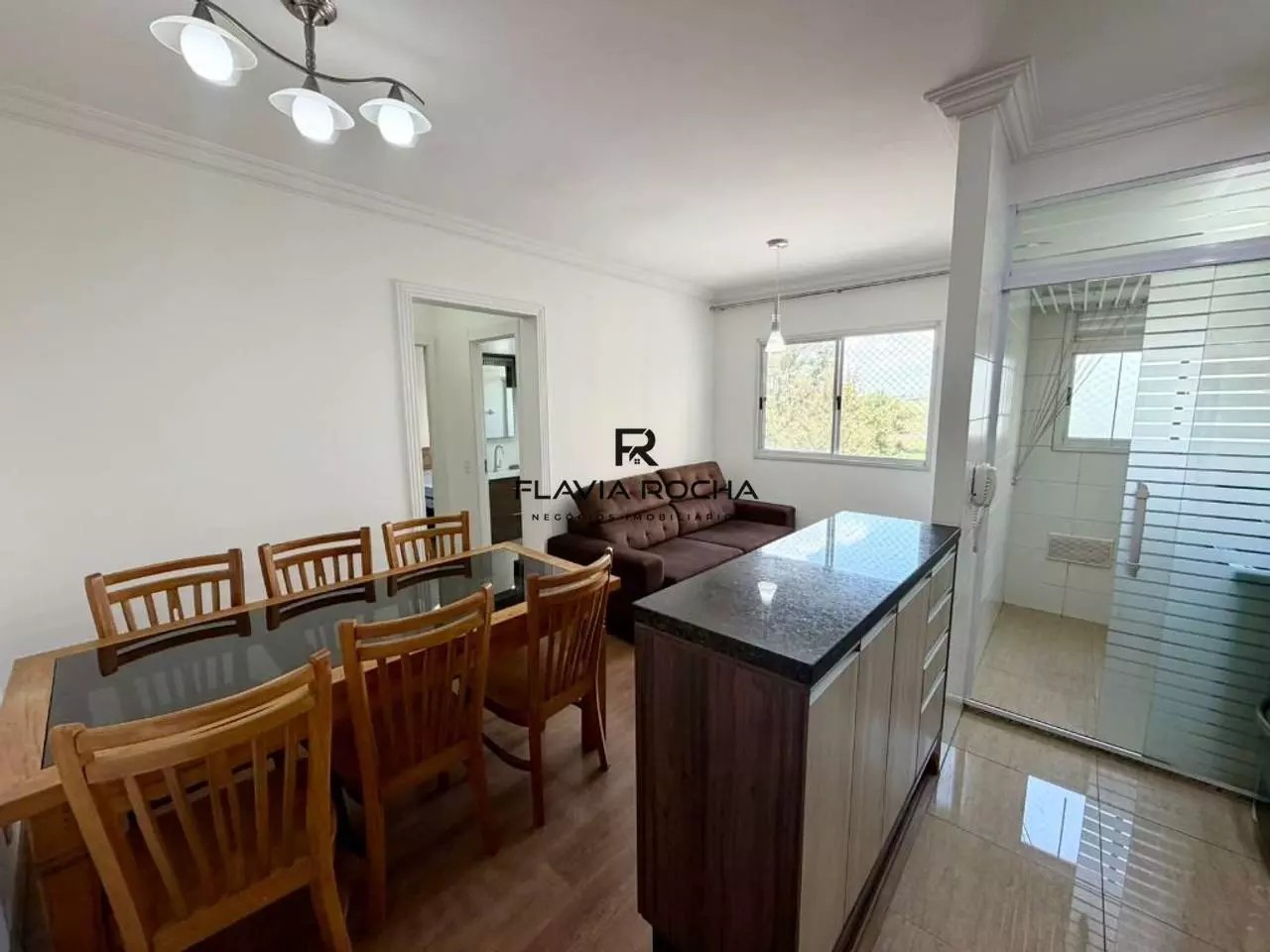 Apartamento, 2 quartos, 51 m² - Foto 7