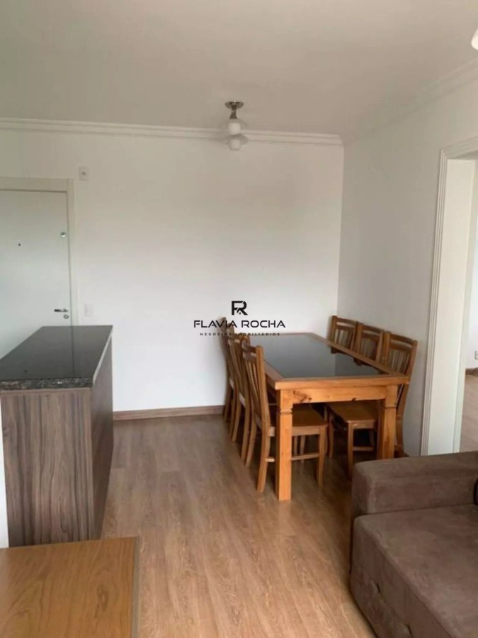 Apartamento, 2 quartos, 51 m² - Foto 9