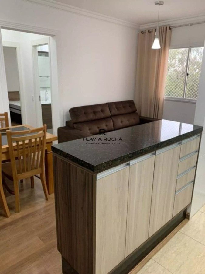 Apartamento, 2 quartos, 51 m² - Foto 10