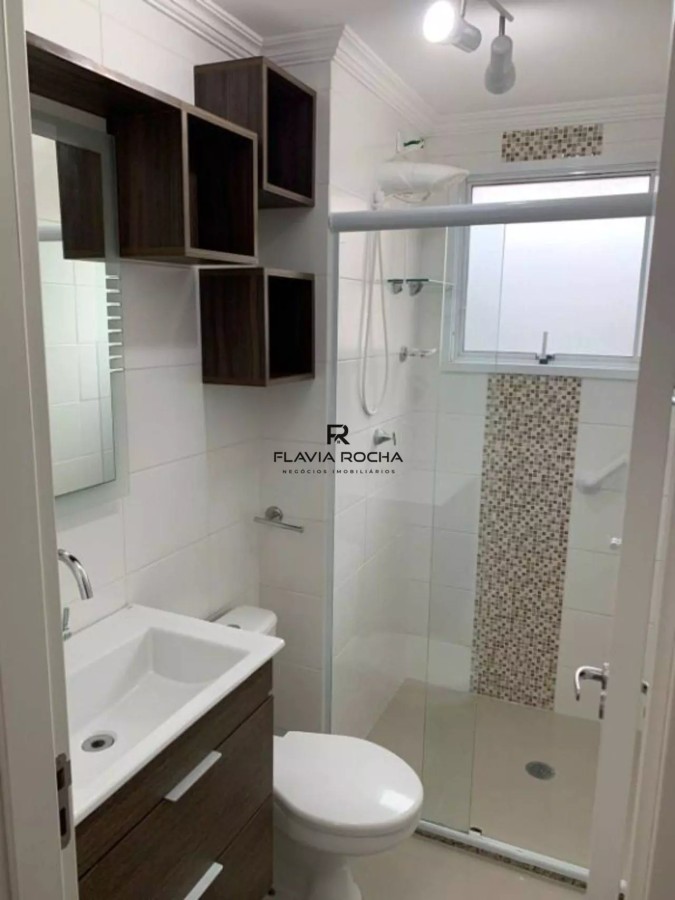 Apartamento, 2 quartos, 51 m² - Foto 28