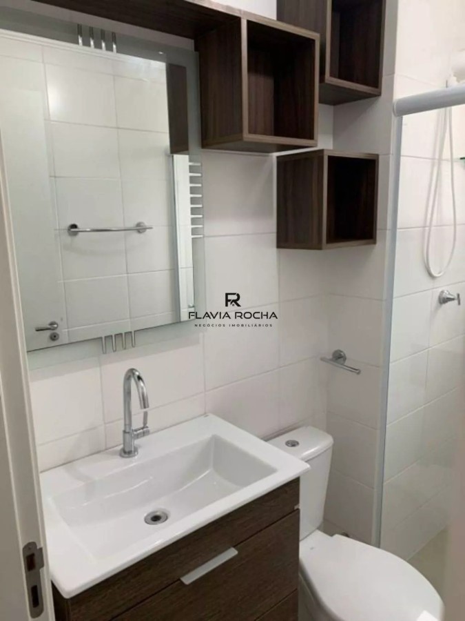 Apartamento, 2 quartos, 51 m² - Foto 27
