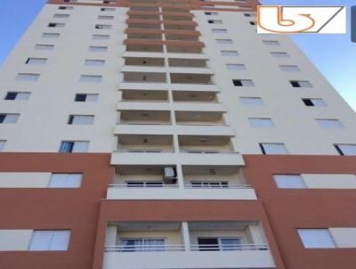 Apartamento para Locação, em Barueri, bairro Jardim Paraiso, 3 dormitórios, 2 banheiros, 1 suíte, 1 vaga