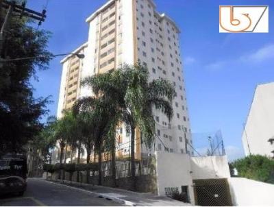 Apartamento para Venda, em Santana de Parnaíba, bairro Alphaville, 3 dormitórios, 3 banheiros, 1 suíte, 2 vagas